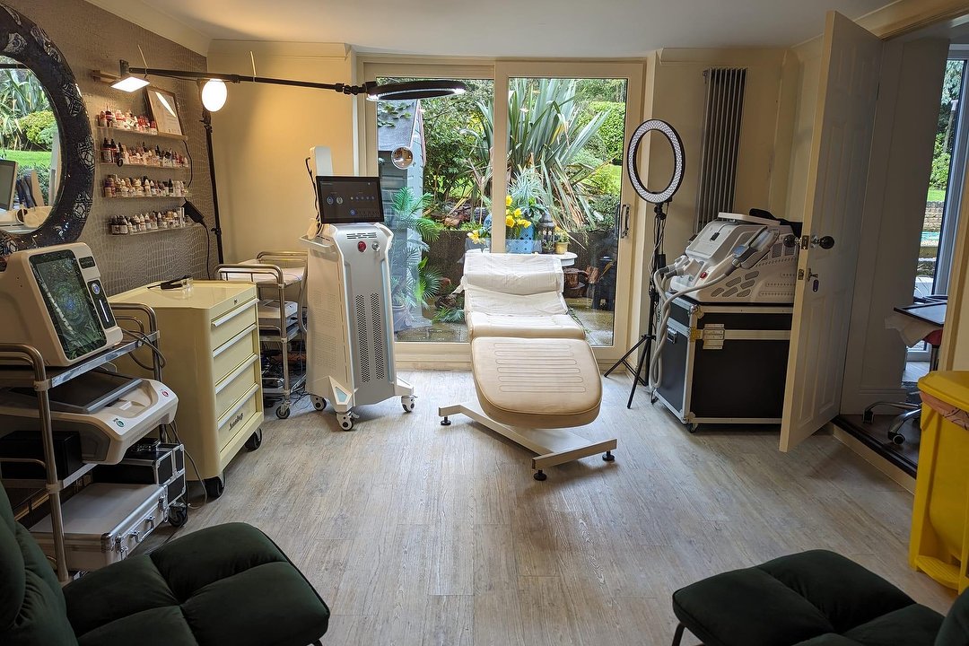 Ophelia King Medical Tattoo and Permanent Makeup, Bromsgrove, Worcestershire