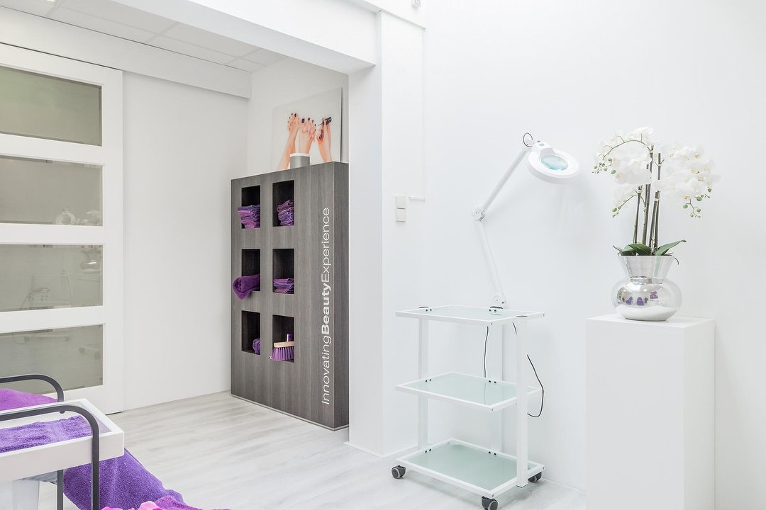 Nailstudio Amber, Kleverpark-Noord, Haarlem