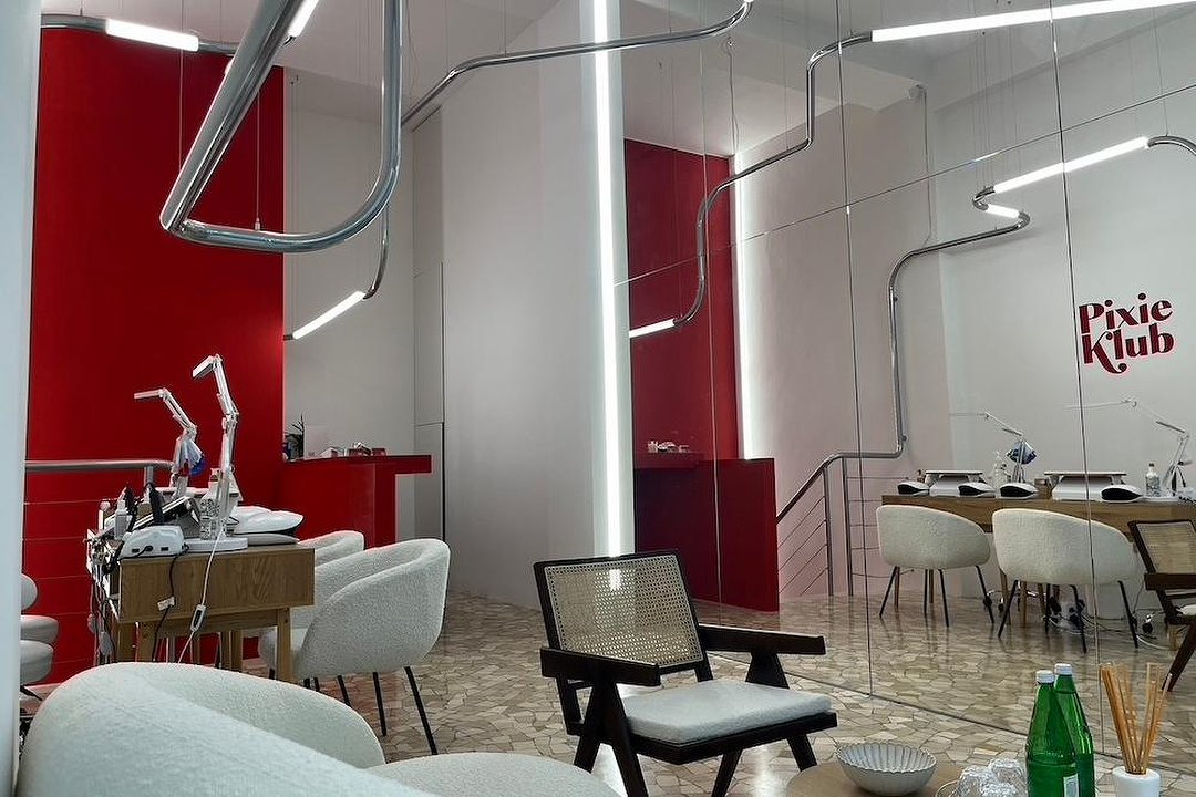 Pixie Klub Cinque Vie, Sant'Ambrogio, Milano