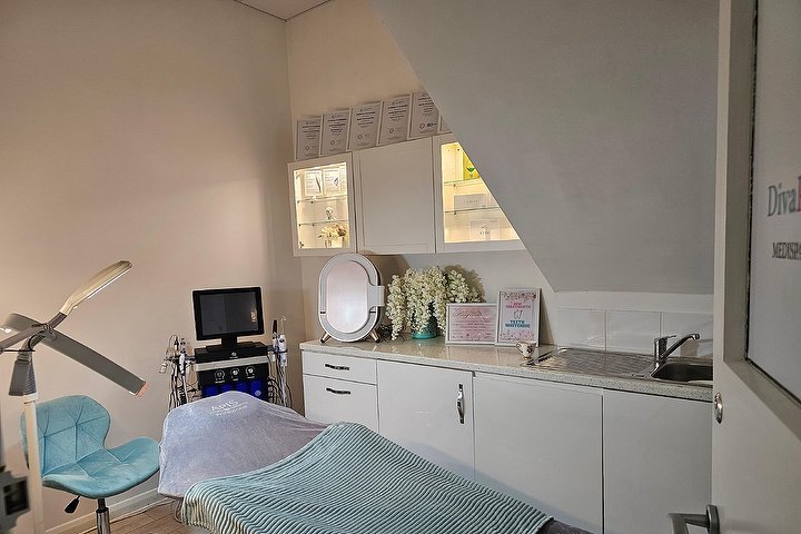 The Aesthetic Symphony | Treatment Room - Beauty in Loughton, Essex ...