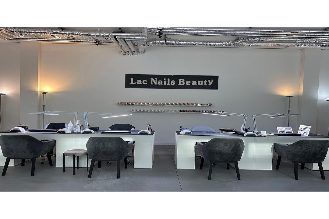 Lac Nails Winterthur, Winterthur