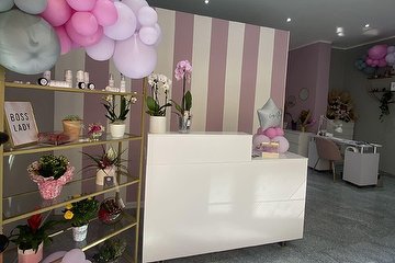 Lady Giusina Beauty Lab