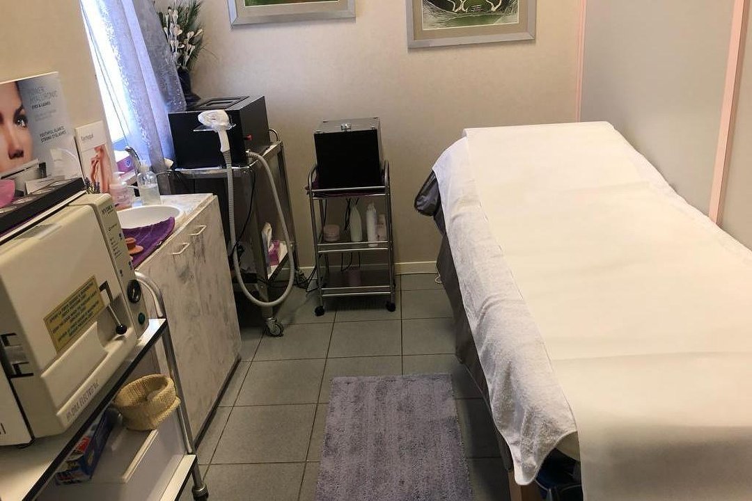 Centro Estetico Tania, Cittadella, Parma