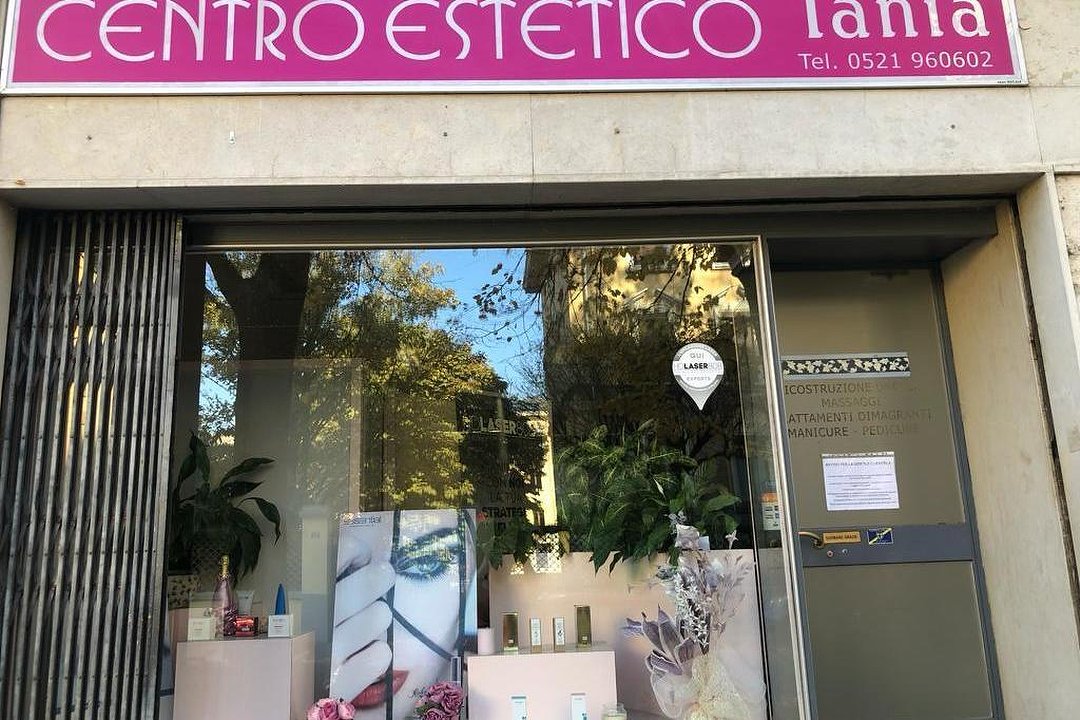 Centro Estetico Tania, Cittadella, Parma