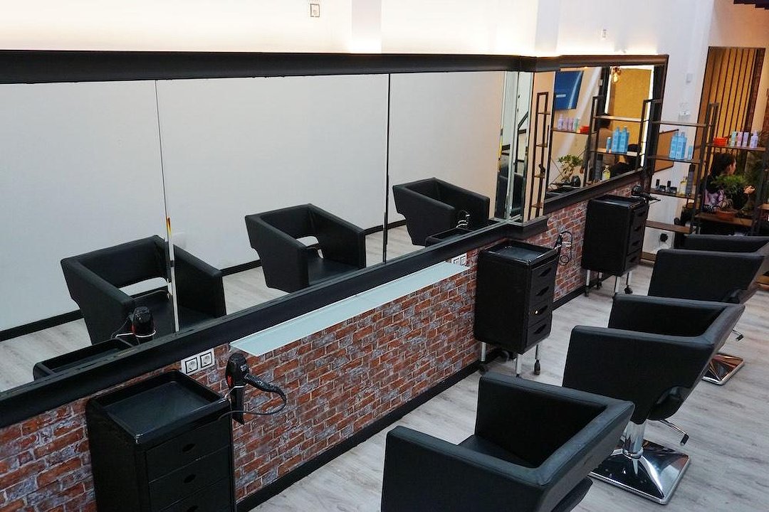 Genesis Beauty Studio, Vallehermoso, Madrid