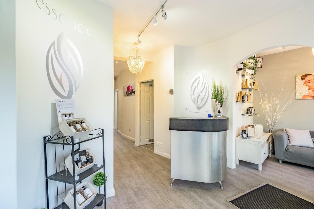 Essence Health & Beauty, Banstead, Surrey