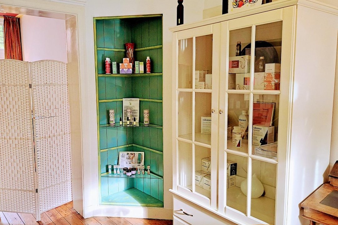 Salon Botanic Beauticien, Haarlem