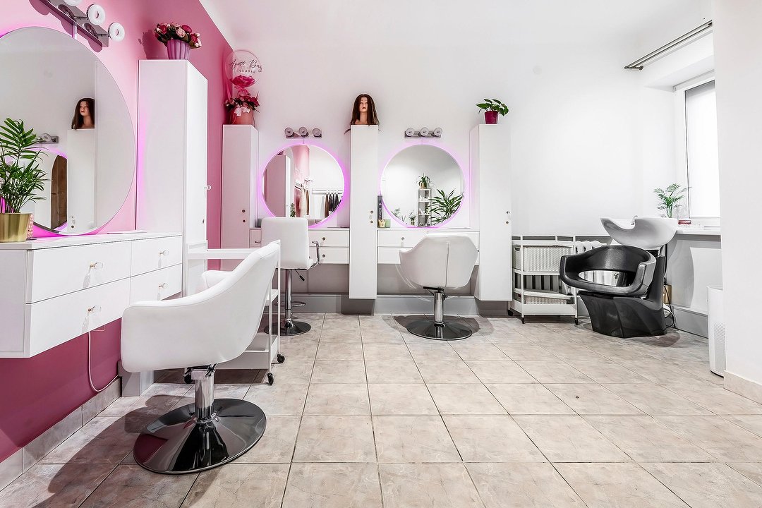Anett Beauty studio Anzhelika meistre, Stotis, Vilnius