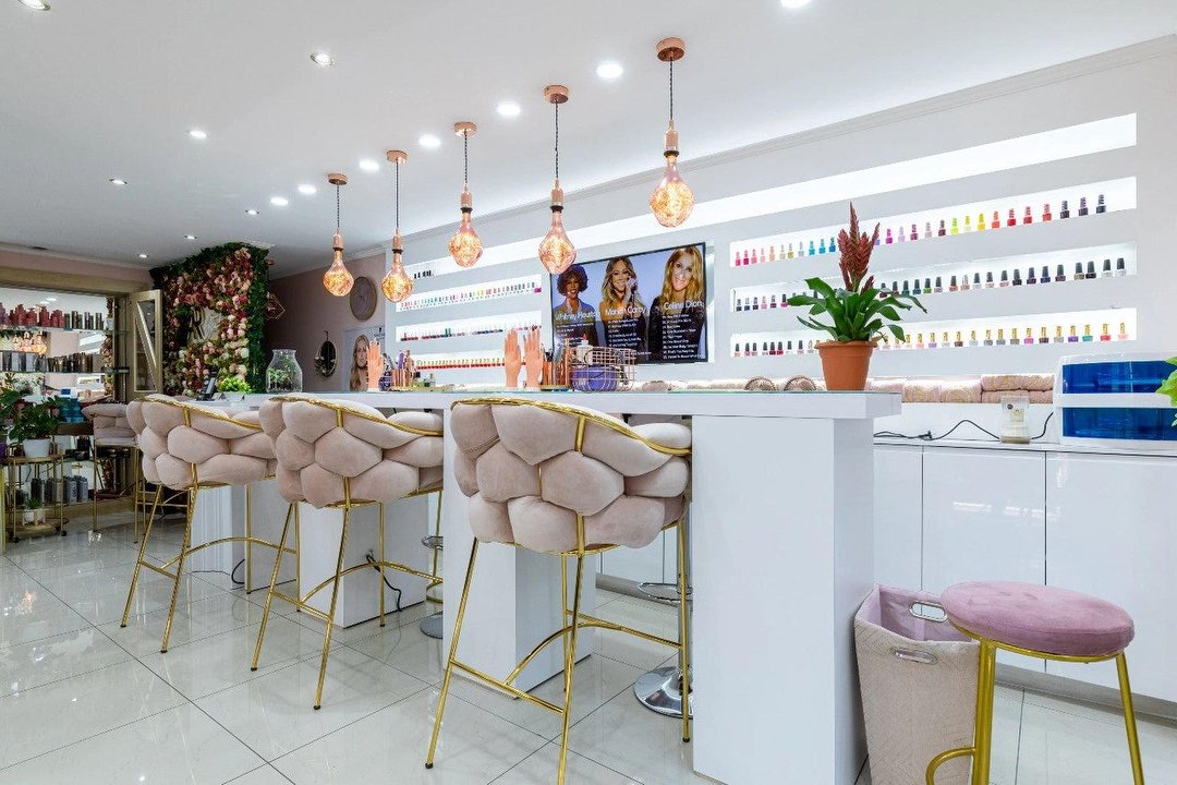 Mila Afro Beauty, 20e arrondissement, Paris