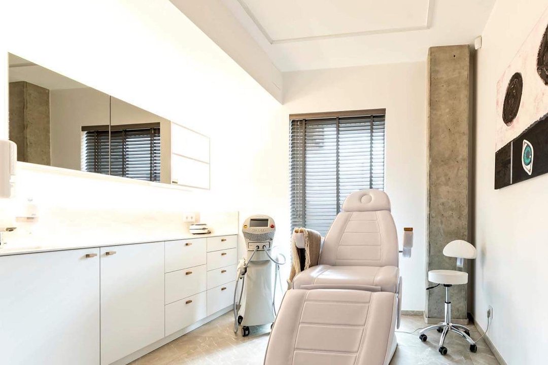 Laser Prime, Vilnius