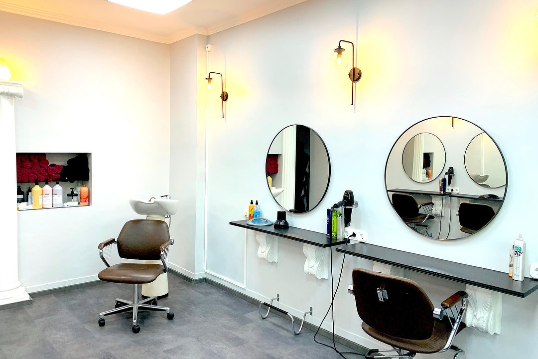 Efendi Hairstudio/Barber, Wedding, Berlin