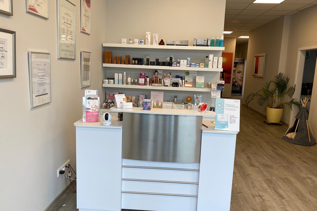 Sheida's Medical Beauty, Widdersdorf, Köln