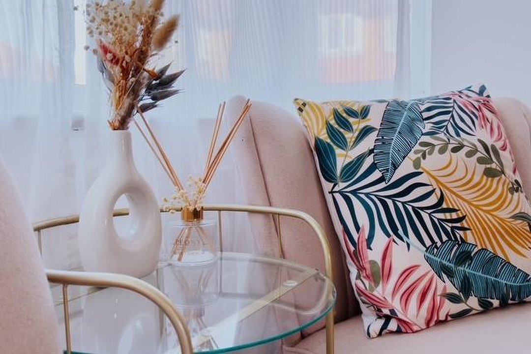 Johanna Villarreal Makeup & Beauty Studio, New Cross, London