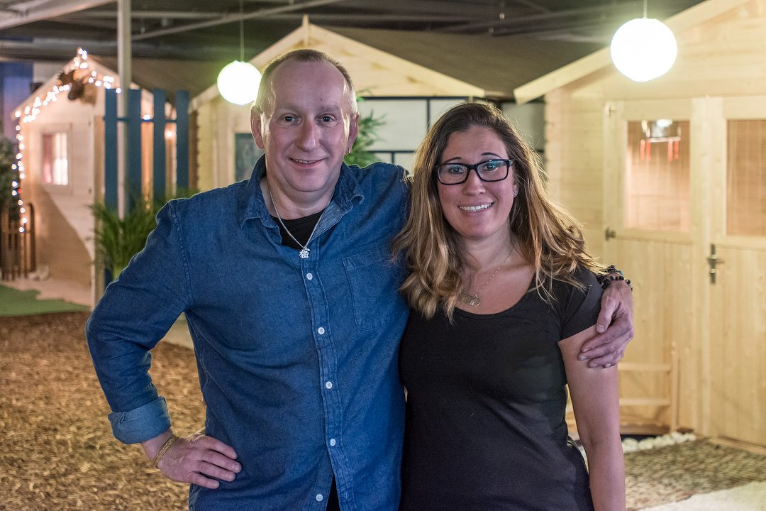4D Wereldmassages, Assendelft, Noord-Holland