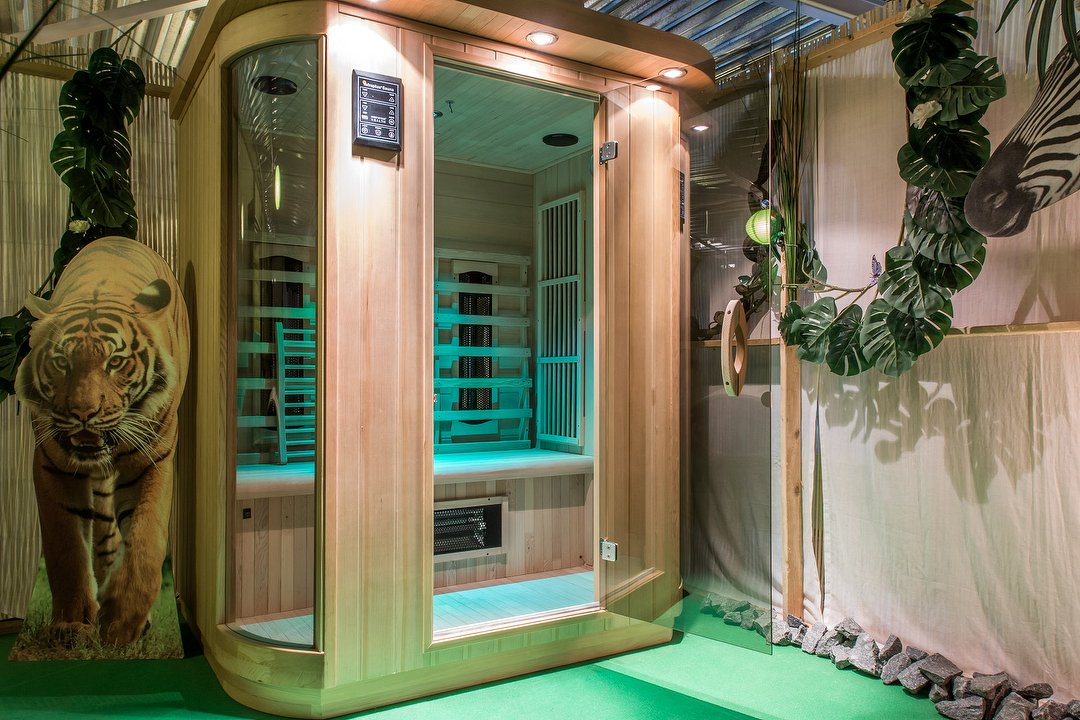 4D Wereldmassages, Assendelft, Noord-Holland