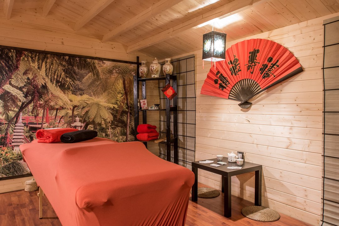 4D Wereldmassages, Assendelft, Noord-Holland