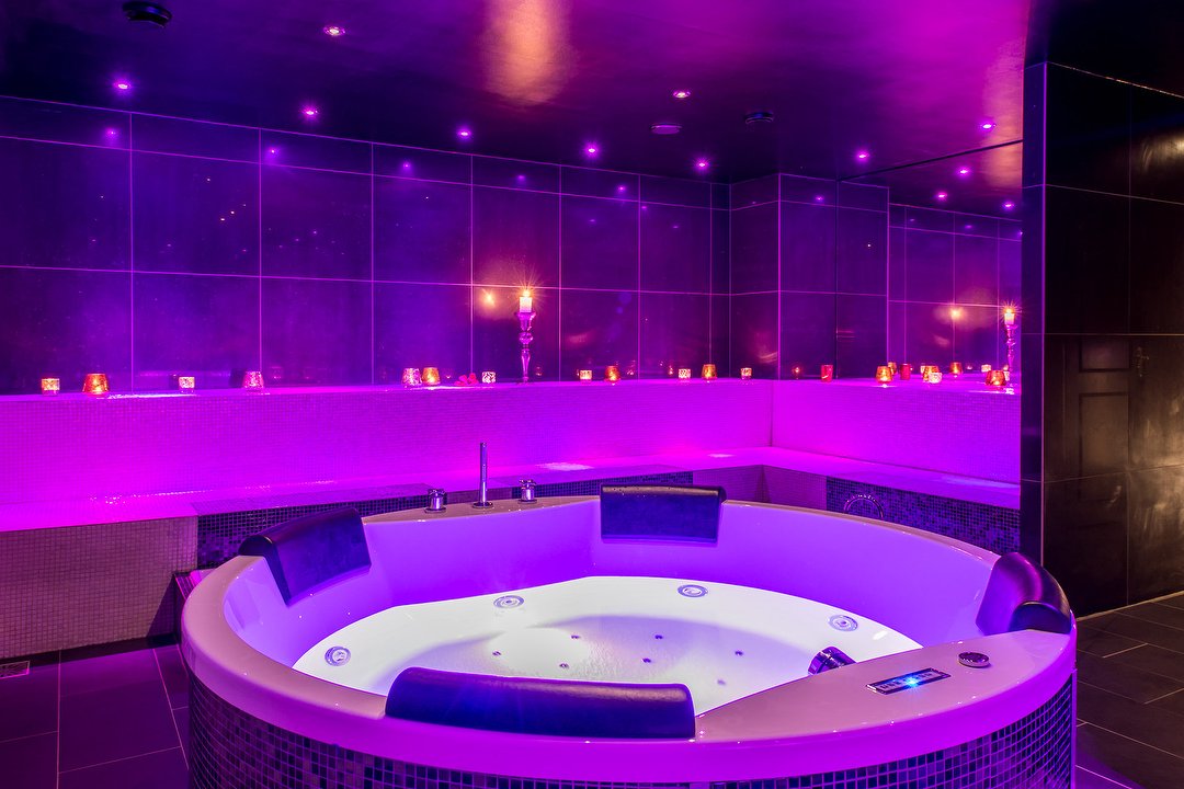 Spa 1001, Meer en Vaart, Amsterdam