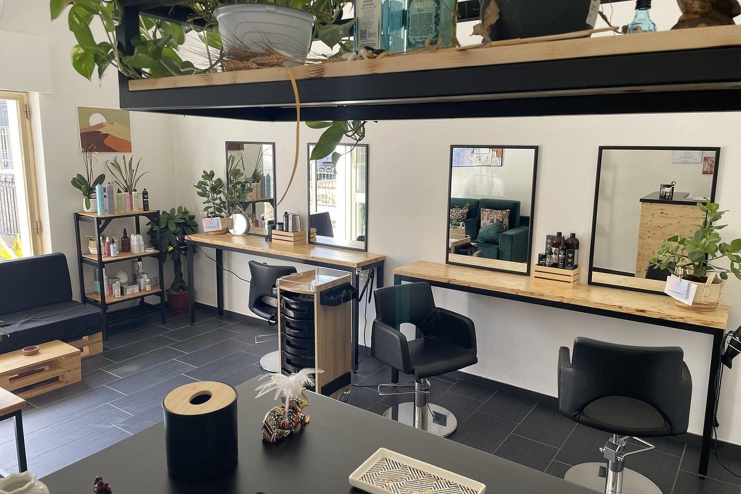 KP's Hair Lab, Calabria