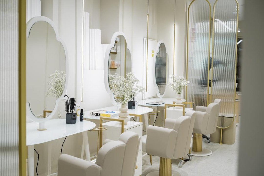 Leame Beauty Zone, Argüelles, Madrid