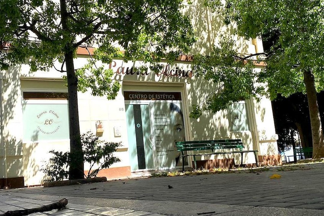 Centro Estético Avanzado Laura Olcina, L'Amistat, Valencia