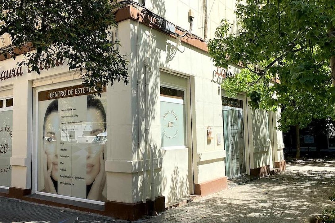 Centro Estético Avanzado Laura Olcina, L'Amistat, Valencia