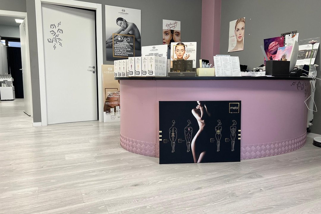 Encanto Tattoo Studio & Beauty, Lombardia