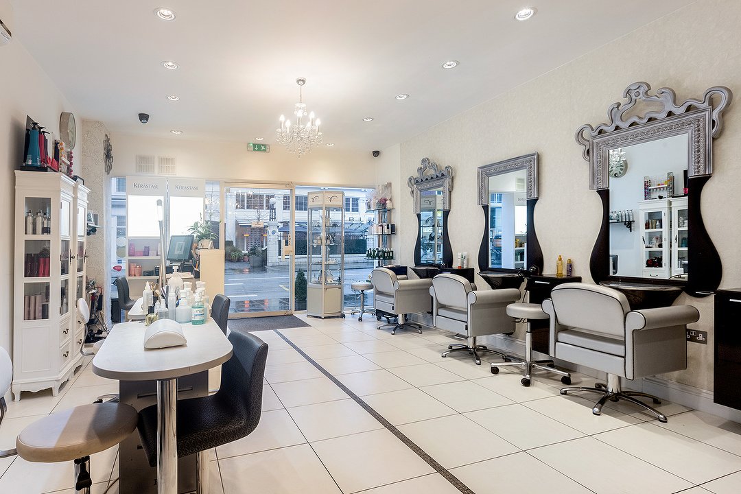 Vos Beauty Salon - Chelsea, Chelsea, London