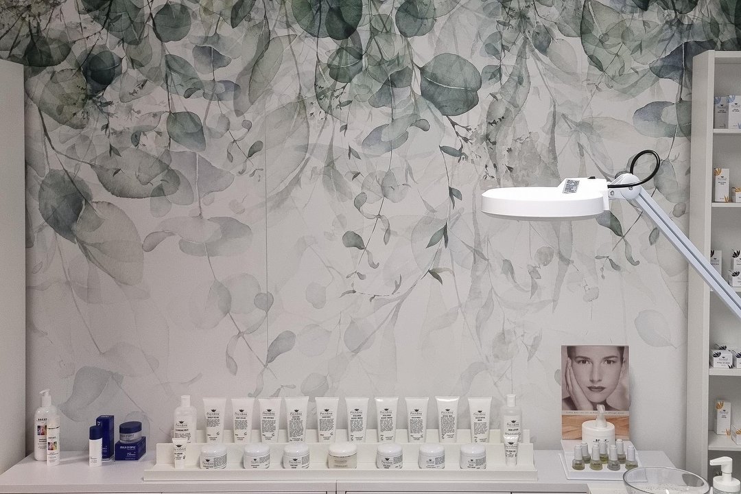 Lisett Beauty & Spa, Betriebsbahnhof Rummelsburg, Berlin