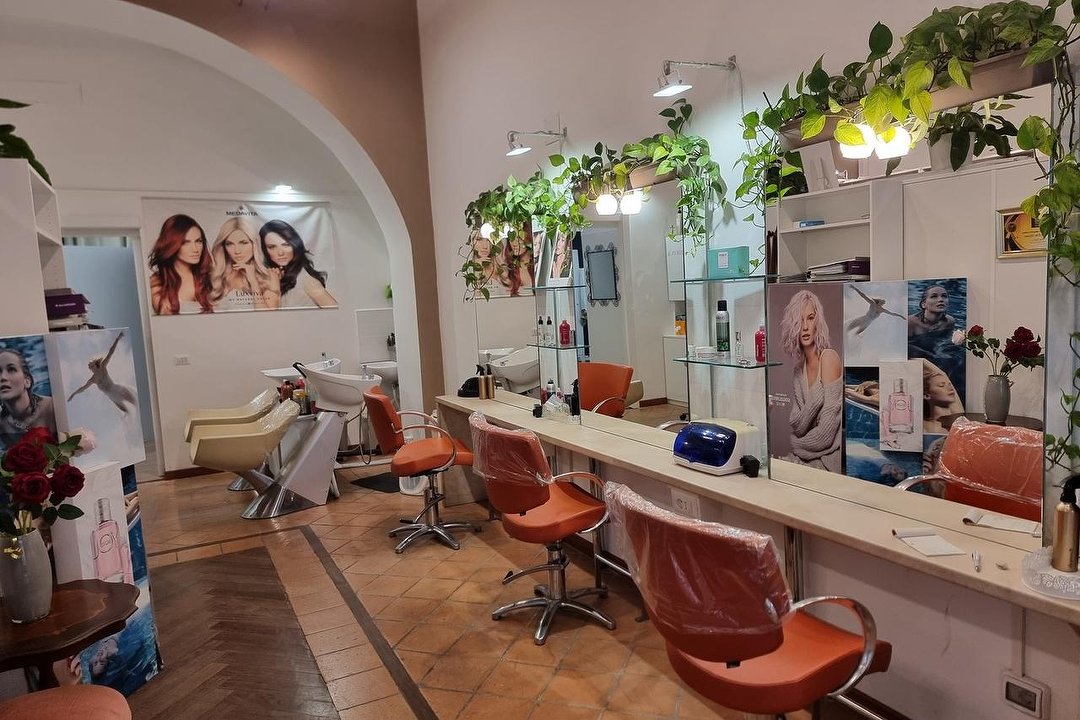 Riccardo Dei Visconti, Como, Lombardia