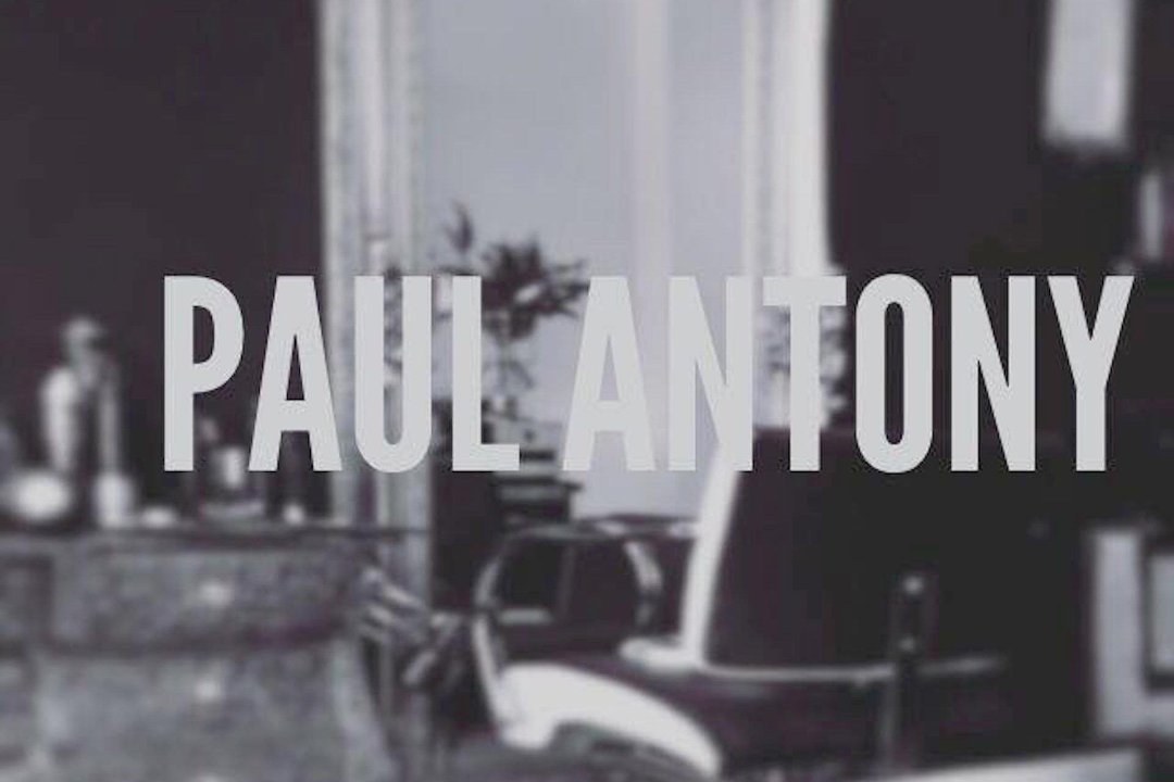 Paul Antony The Hair Salon, Iver, Buckinghamshire