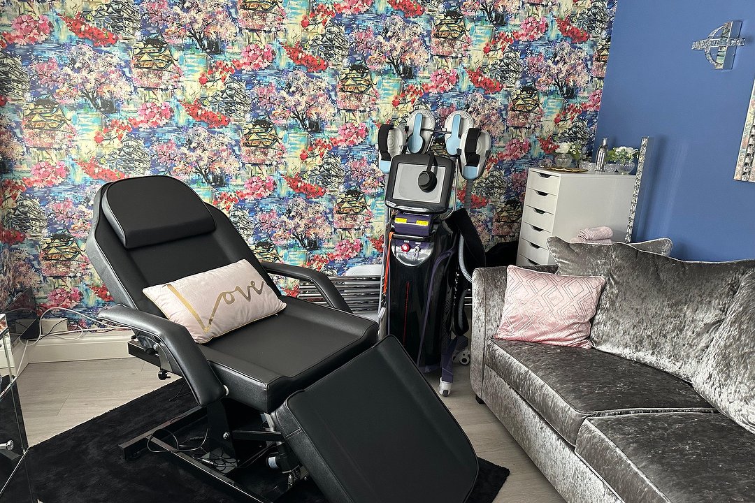 Olivia Louise Aesthetics & Beauty, Croydon, London