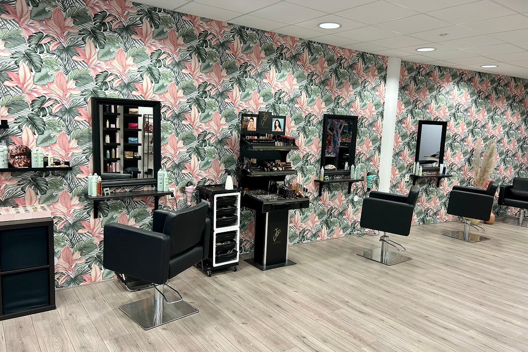 Rox Hair and Beauty, Centrum Almere-Buiten, Almere