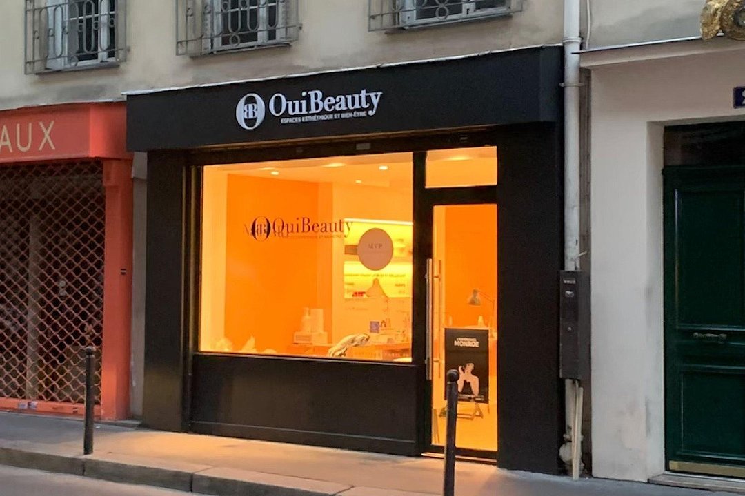 Only Lash Paris, Rue de Maubeuge, Paris