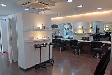 Nice Cut Salon