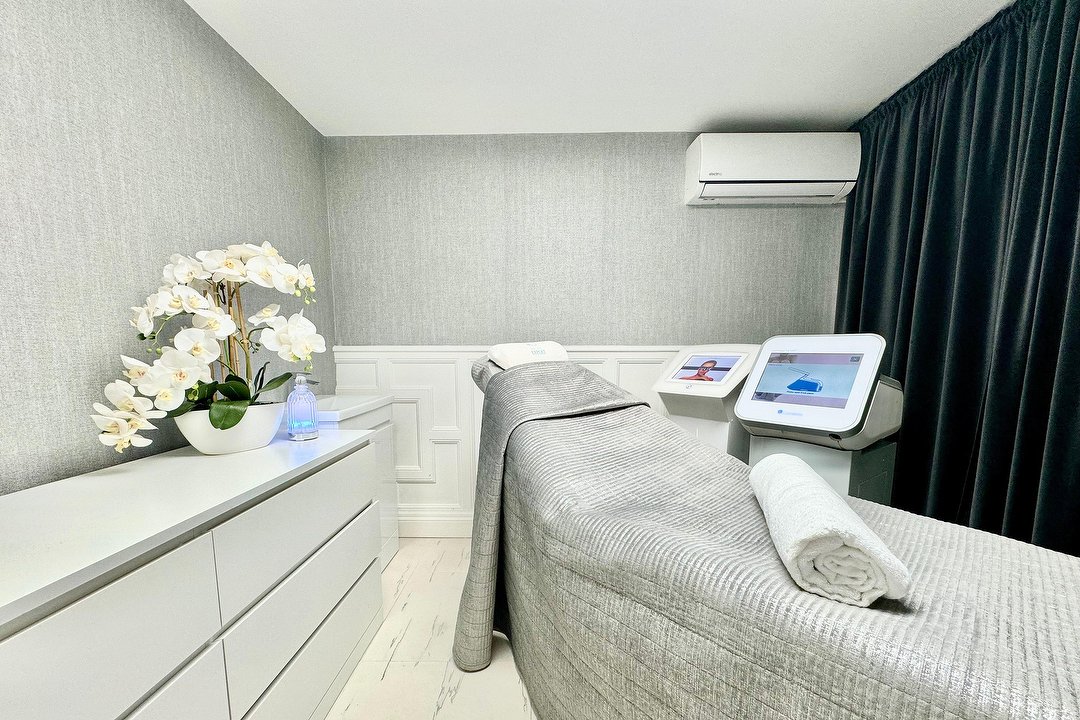 My Spa Expert Medi Spa, Brentford, London