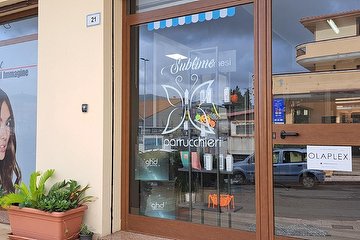 ☎️ 346/7239750 Sublime Parrucchieri di Mulas Claudia