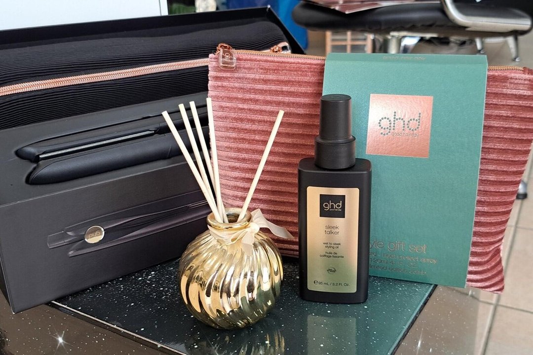 New look Hair Salon di Claudia Mulas, Iglesias, Sardegna