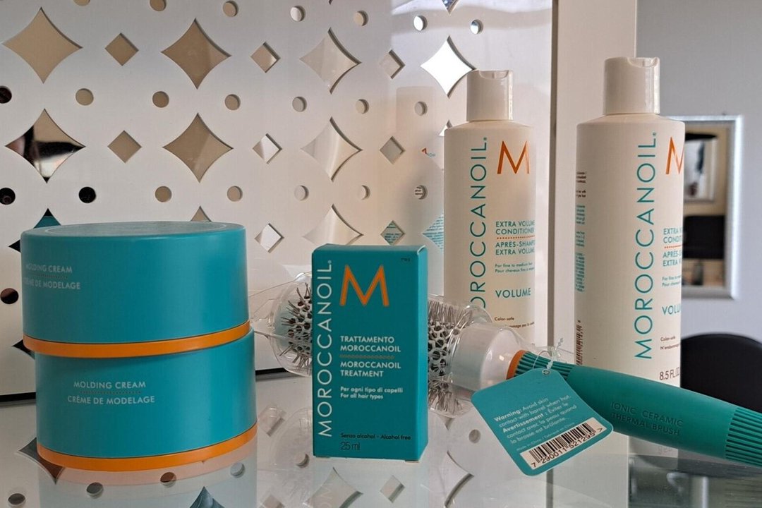 New look Hair Salon di Claudia Mulas, Iglesias, Sardegna
