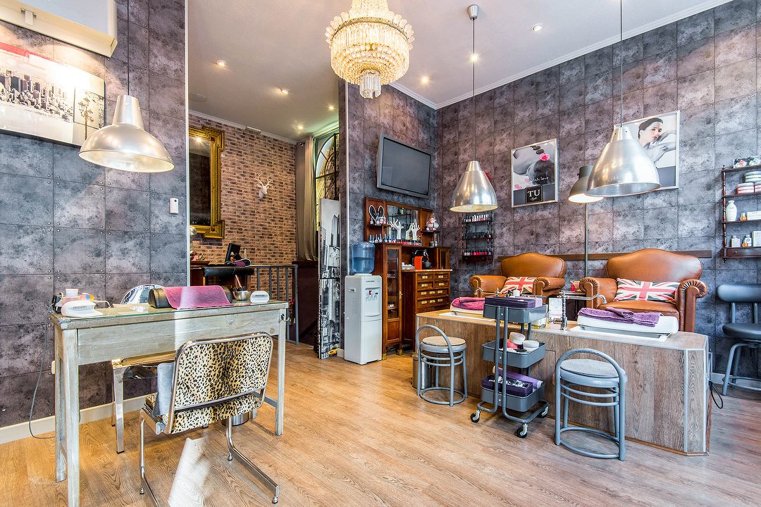 Tu Style, María de Molina, Madrid