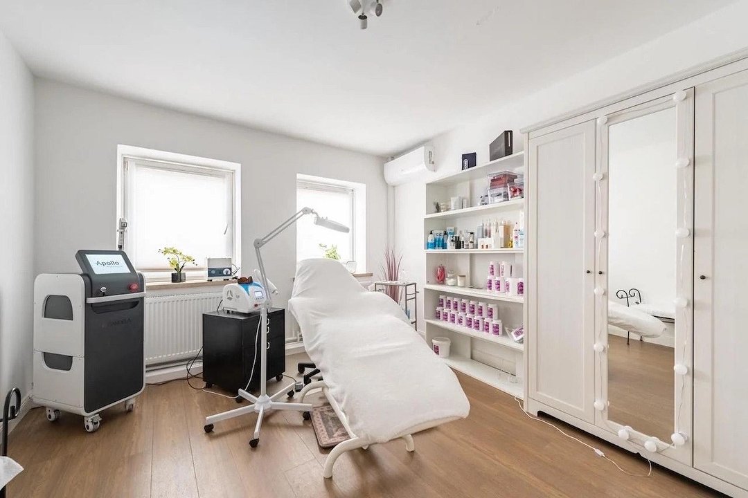 Beauty House Hamburg, Hamburg-Altstadt, Hamburg