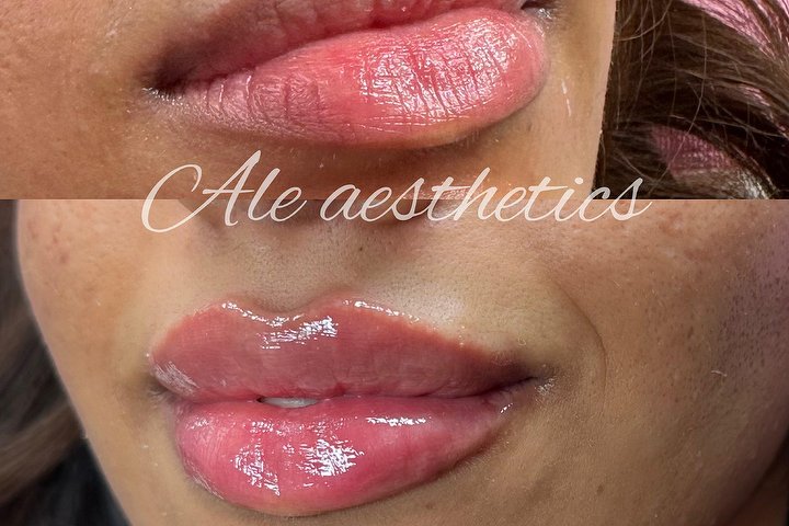 Ale Aesthetics - Coiffure Leeds - Photo de galerie - OneBooking