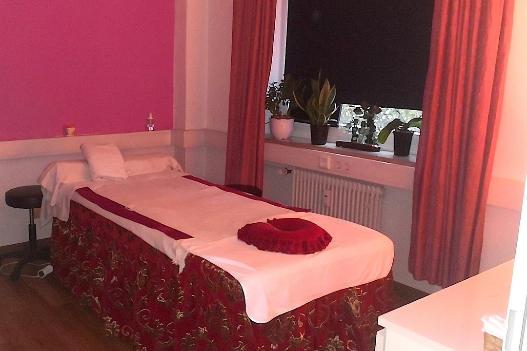 Altstadt Massage, Altstadt, Düsseldorf