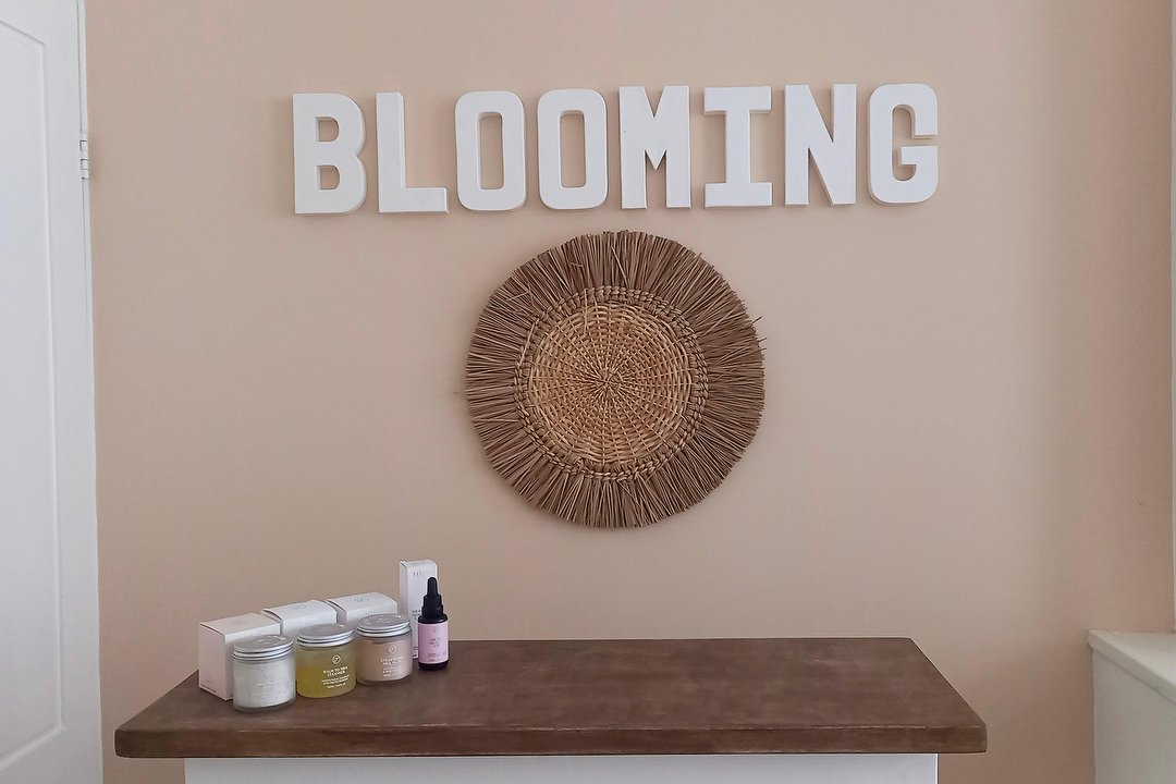 Blooming Salon, The Hague