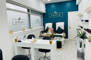 Prive House of Beauty