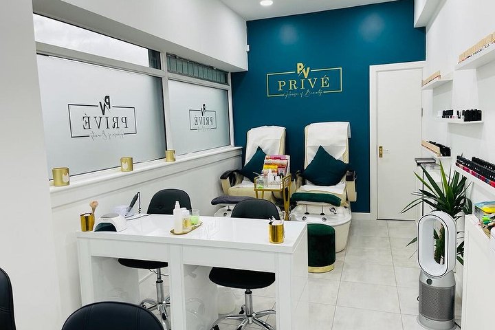 Nail Treatments at Nail Salons and Nail Bars in County Wicklow - Treatwell