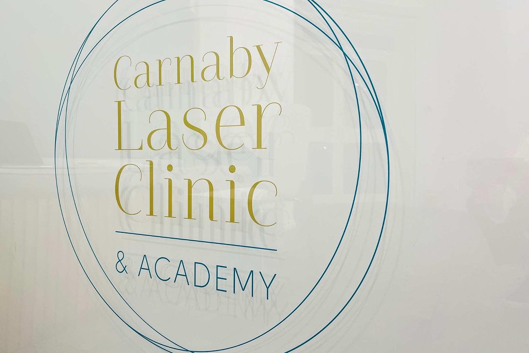 The Carnaby Laser Clinic, Deptford High Street, London