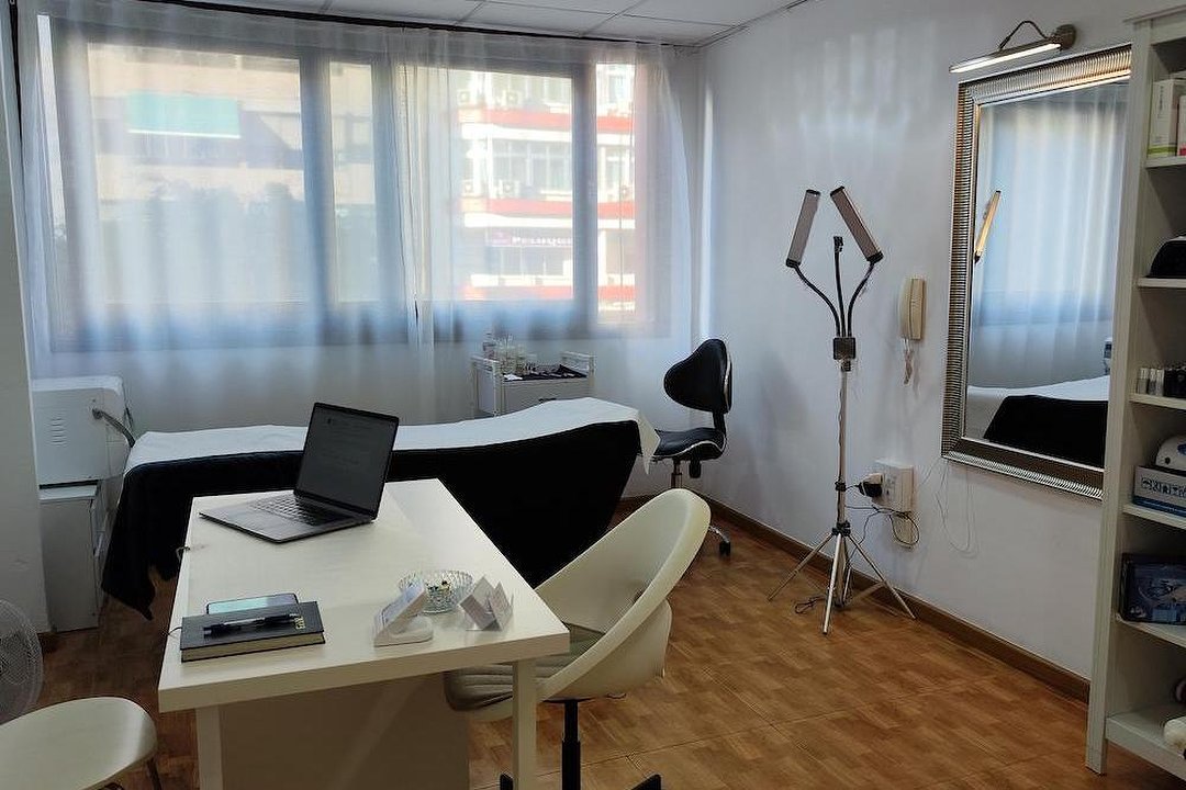 Cristina Badea Beauty Studio, Distrito Centro, Las Palmas