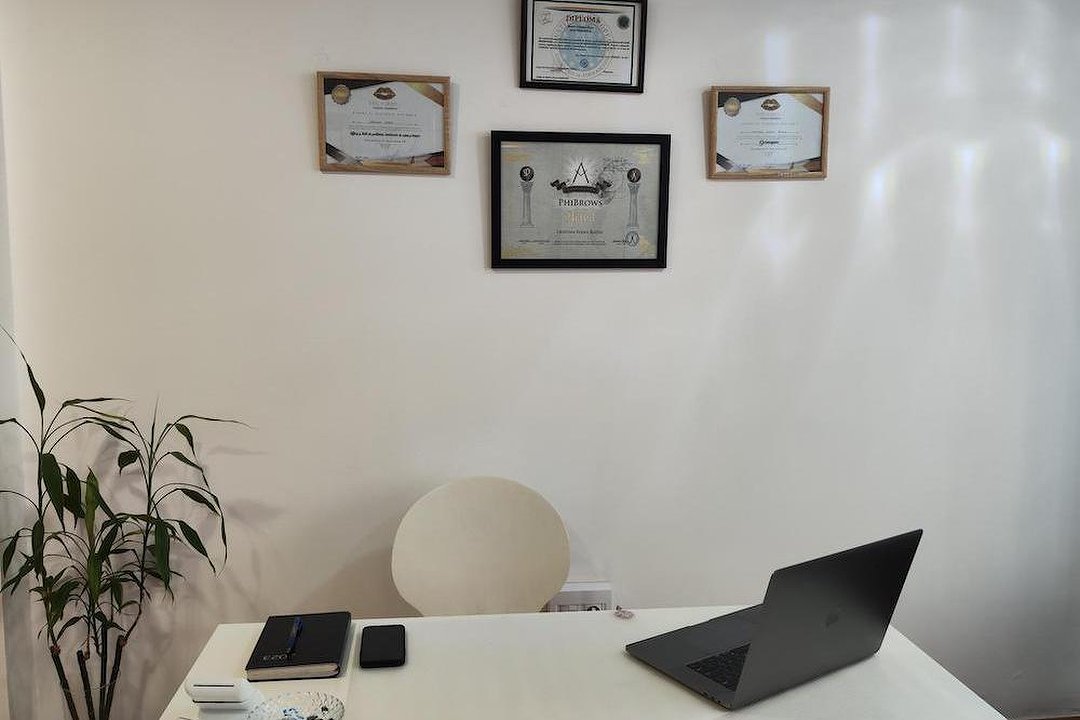 Cristina Badea Beauty Studio, Distrito Centro, Las Palmas