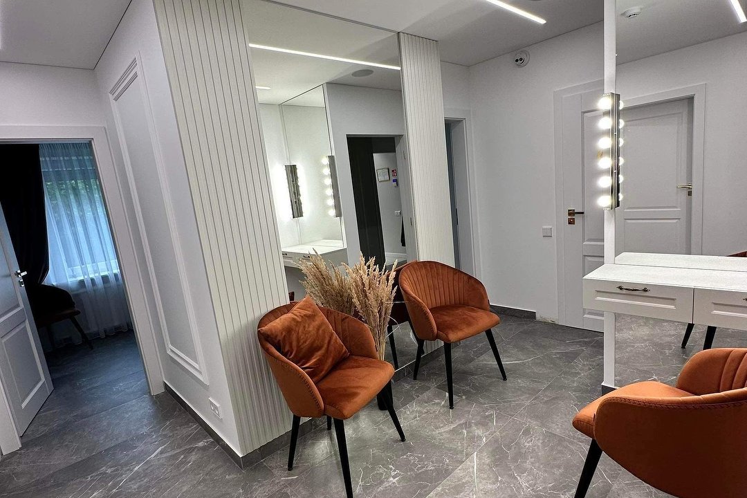 Makiažo meistrė Ieva, Eiguliai, Kaunas