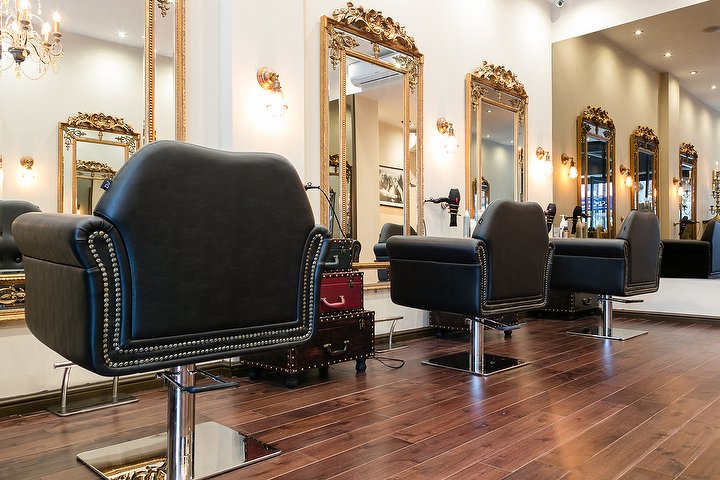 Made in Surbiton  Hair Salon in Kingston Upon Thames 